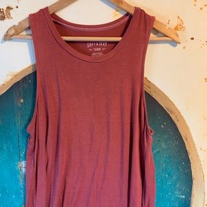 2/$35 😍 Soft & sexy tank